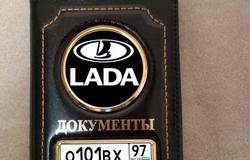 Предлагаю: КОЖАННЫЕ обложки на заказ в Туле - объявление №144071