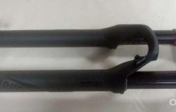 Rock Shox Reba в Брянске - объявление №1441988