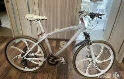 Велосипед в Вологде - объявление №1442401