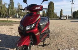 Скутер promax jaguar 200(50) в Вологде - объявление №1442784