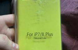 Чехол на iPhone 7 8 plus в Брянске - объявление №1443171