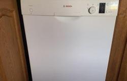 Посудомоечная машина Bosch в Ставрополе - объявление №1444065