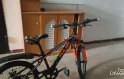 Велосипед в Махачкале - объявление №1444532