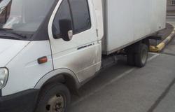 Предлагаю: Грузоперевозки термо фургон в Великом Новгороде - объявление №144500