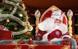 Продам: ВидеоПоздравление от Деда Мороза в Москве - объявление №144547