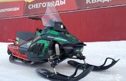 Снегоход promax (промакс) SRX-400 PRO в Белгороде - объявление №1445667