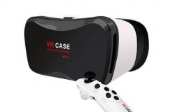 Очки виртуальной реальности VR BOX case 5 plus в Перми - объявление №1446722