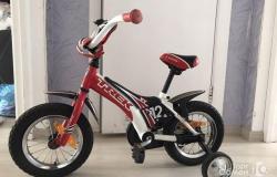 Велосипед trek jet 12 в Ижевске - объявление №1446800