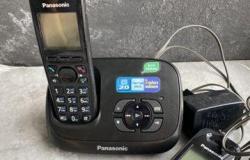 Panasonic телефон в Ульяновске - объявление №1447132