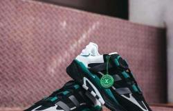 Кроссовки Adidas niteball в Севастополе - объявление №1447360