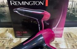 Фен Remington D5950 в Челябинске - объявление №1448198