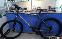 Велосипед Stinger element d26 (k2a) в Тюмени - объявление №1448895