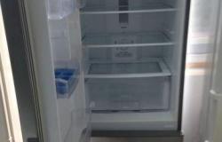 Холодильник Samsung в Тюмени - объявление №1449681