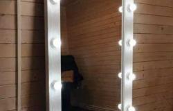 Зеркало полноростовое/зеркало в полный рост с подс в Ижевске - объявление №1450100