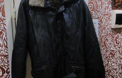 Продам: Куртка зима 52 размер в Курске - объявление №145033