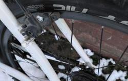 Планетарная втулка rohloff speedhub 50014 в Калининграде - объявление №1450484