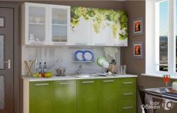 Кухни 2.0 м. Люкс - разного цвета бт в Самаре - объявление №1450504