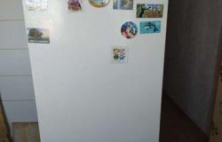 Холодильник бу в Курске - объявление №1450741