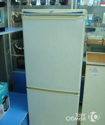Холодильник Гарантия 30дн - Фото 1