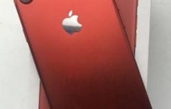 iPhone 7 128gb рст в Абакане - объявление №1452033