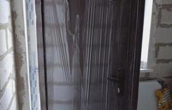 Продам: Продам входную металлическую дверь  в Ростове-на-Дону - объявление №145227