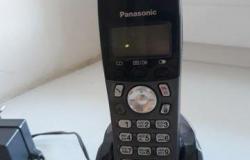 Телефон Panasonic в Ростове-на-Дону - объявление №1452445