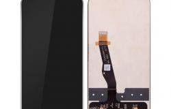 Дисплей для Huawei P Smart Z/Y9s/Y9 Prime 2019 в Калуге - объявление №1452676