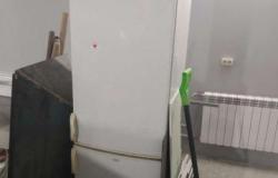 Холодильник бу в Кемерово - объявление №1452962