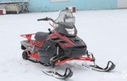 Снегоход irbis SF200L в Ростове-на-Дону - объявление №1453403