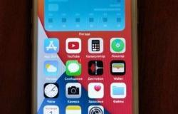 Apple iPhone 7, 32 ГБ, б/у в Майкопе - объявление №1453653