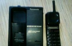 Телефон panasonic KX-T3941BX в Мурманске - объявление №1454209