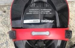 Пылесос с водяным фильтром Zelmer Aquos 829.5 SK в Кемерово - объявление №1454925