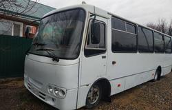 Автобус Isuzu богдан, 2012 г. в Кореновске - объявление №145514