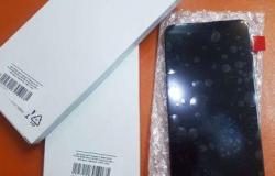 Запчасть Дисплей Huawei P Smart Z/Honor 9x orig в Курске - объявление №1455489