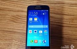 Samsung Galaxy S6 SM-G920F, 64 ГБ, б/у в Пскове - объявление №1456261