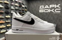 Nike Air Force 1 Low в Краснодаре - объявление №1456830