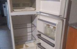 Холодильник бу в Астрахани - объявление №1457362