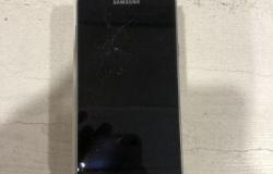 Samsung Galaxy J3 (2016) SM-J320F/DS, 8 ГБ, б/у в Чебоксарах - объявление №1457528