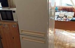 Холодильник в Барнауле - объявление №1457834