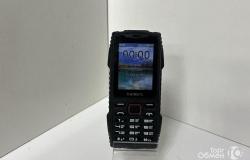 Мобильный телефон teXet TM-519R в Ижевске - объявление №1458355