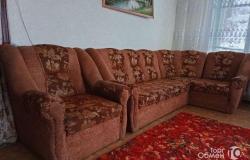 Угловой диван бу в Заводоуковске - объявление №1458517