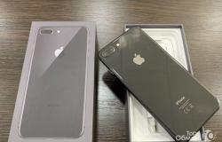 iPhone 8 plus 256gb в Нижнем Новгороде - объявление №1458530