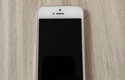 Apple iPhone SE, 32 ГБ, б/у в Люберцах - объявление №1458545