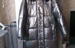 Куртка зимняя в Чайковском - объявление №1458618