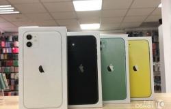 Apple iPhone, б/у в Тюмени - объявление №1458664