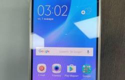 Samsung Galaxy J3 (2016) SM-J320F/DS, 8 ГБ, б/у в Северодвинске - объявление №1458666