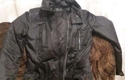 Продам: Куртка  в Санкт-Петербурге - объявление №145877