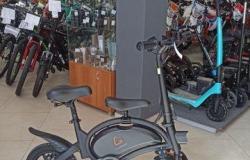 Велосипед электрический Kugoo V1 в Курске - объявление №1458862