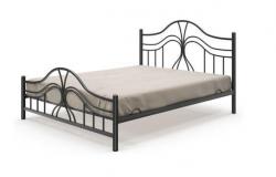 Кровать металлическая Твист в Симферополе - объявление №1459233