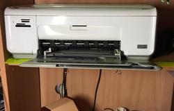 Продам: Продам принтер НРphotosmart  4200 All-in-One series в Таганроге - объявление №146052
